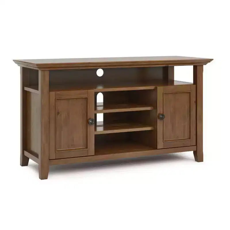 Halifax TV Stand for TVs up to 60 - WyndenHall