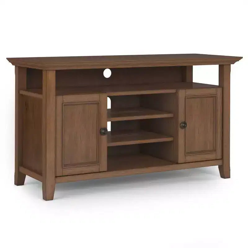 Halifax TV Stand for TVs up to 60 - WyndenHall