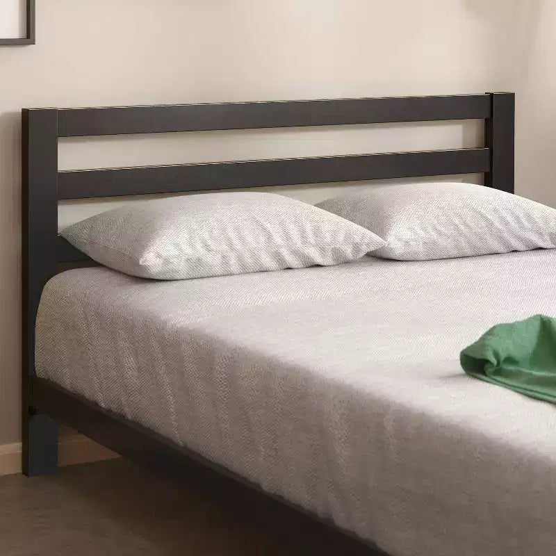 10 Arnav Modern Studio Platform 2000H Struttura letto in metallo - Zinus