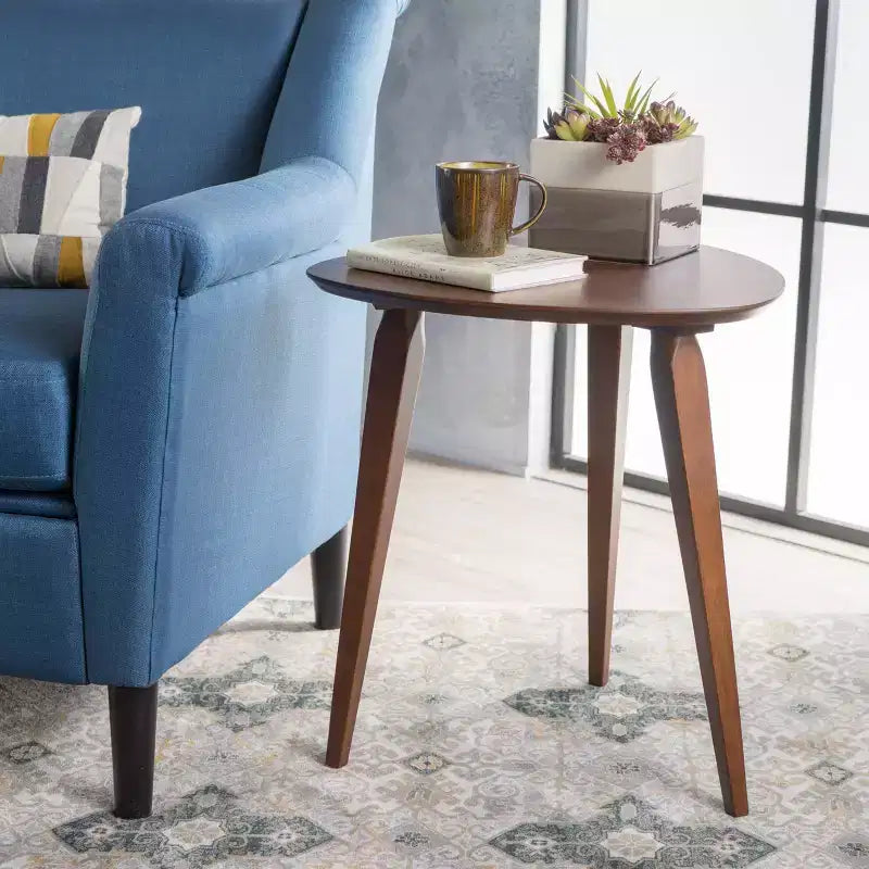 Hoyt End Table - Christopher Knight Home