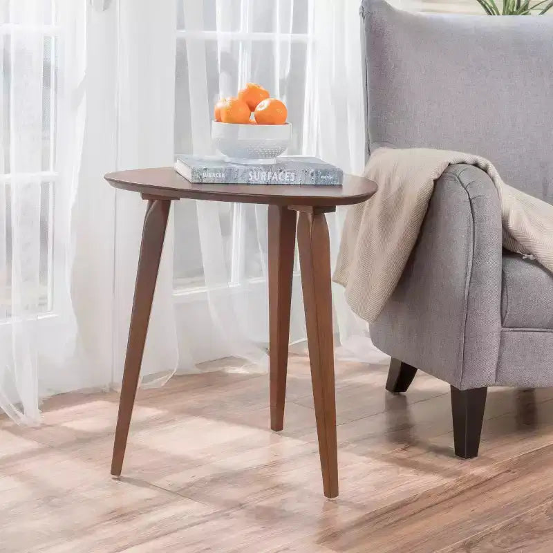 Hoyt End Table - Christopher Knight Home