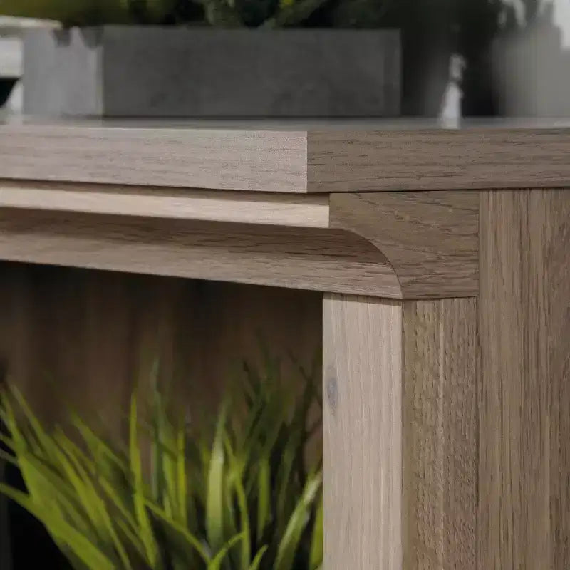 29.9 2 Shelf Bookcase - Sauder