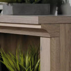 29.9 2 Shelf Bookcase - Sauder