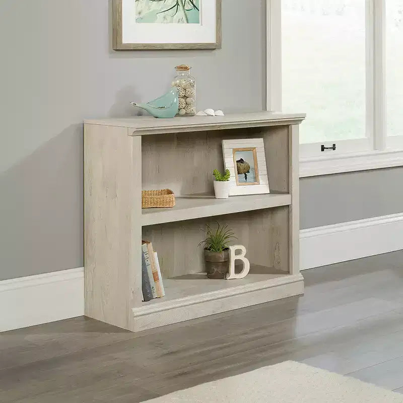 29.9 2 Shelf Bookcase - Sauder