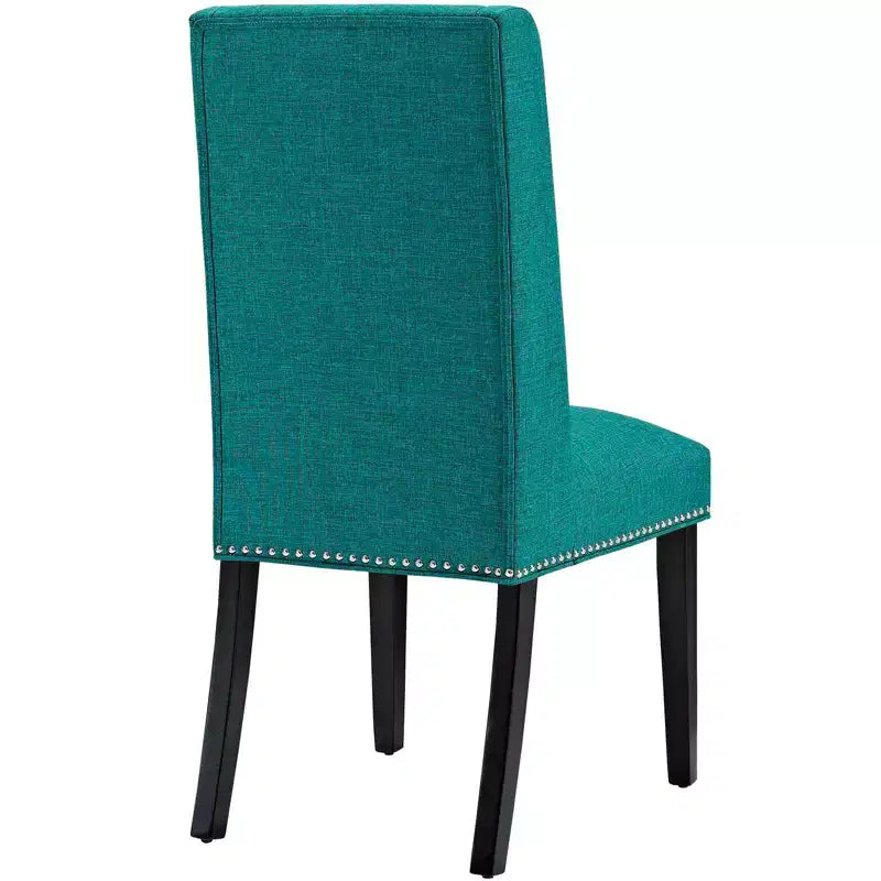 Sedia da pranzo Baron in tessuto - Modway