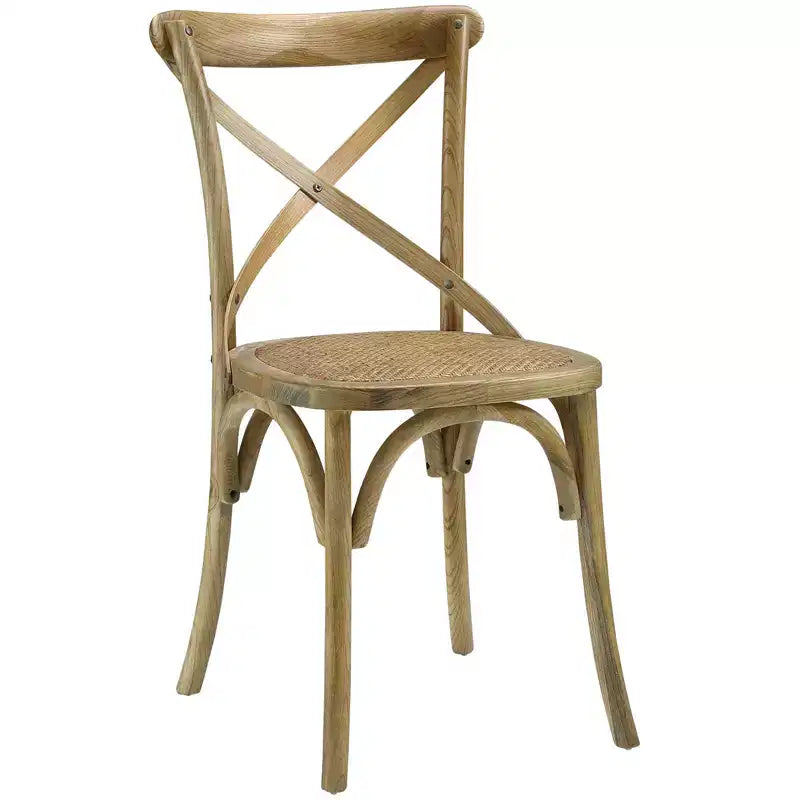 Gear Dining Side Chair - Modway