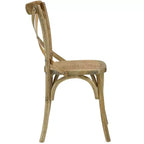 Gear Dining Side Chair - Modway