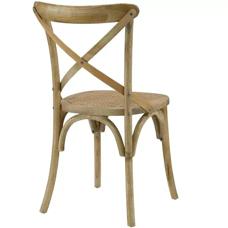 Gear Dining Side Chair - Modway