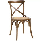 Gear Dining Side Chair - Modway