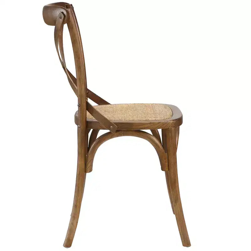 Gear Dining Side Chair - Modway