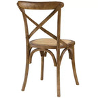 Gear Dining Side Chair - Modway