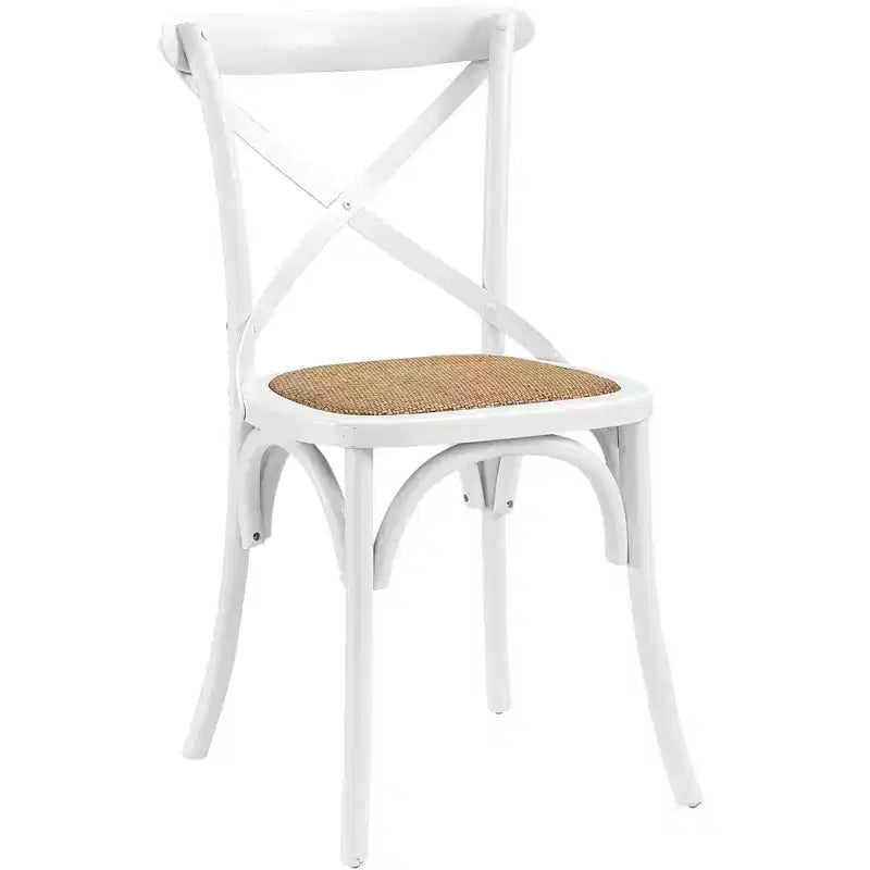 Gear Dining Side Chair - Modway