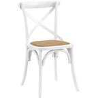Gear Dining Side Chair - Modway