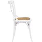 Gear Dining Side Chair - Modway