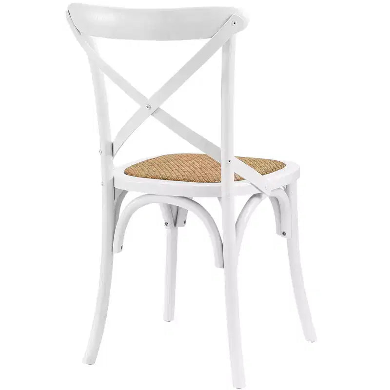 Gear Dining Side Chair - Modway