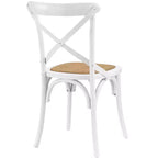 Gear Dining Side Chair - Modway