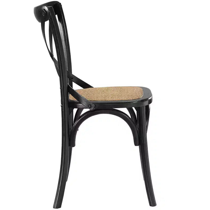 Gear Dining Side Chair - Modway