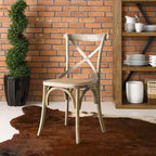 Gear Dining Side Chair - Modway