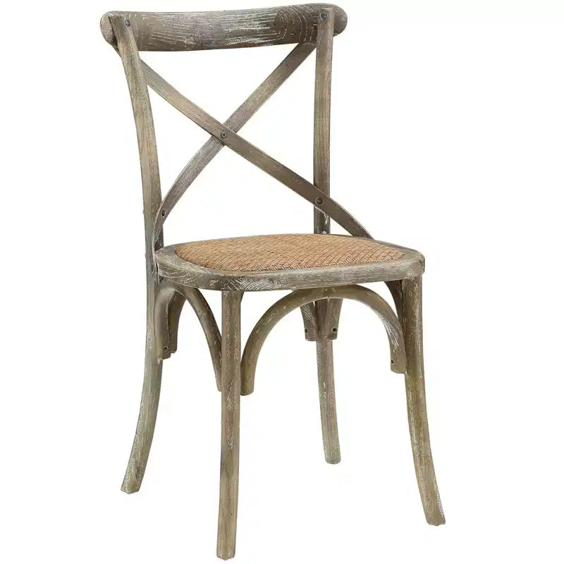 Gear Dining Side Chair - Modway