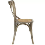 Gear Dining Side Chair - Modway