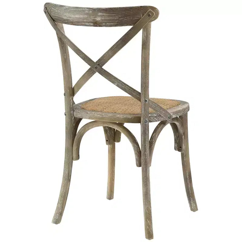 Gear Dining Side Chair - Modway