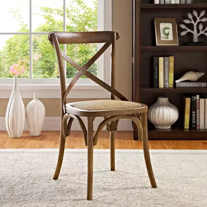 Gear Dining Side Chair - Modway