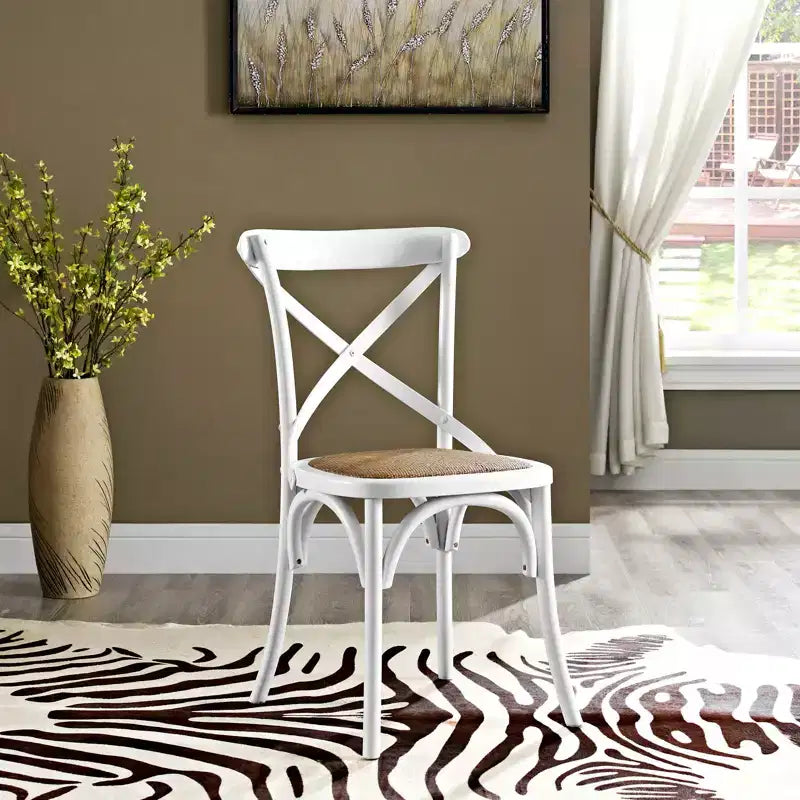 Gear Dining Side Chair - Modway