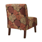 Coco Accent Chair - Linon