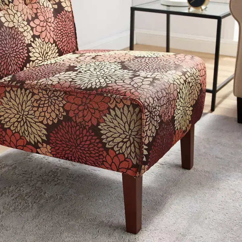 Coco Accent Chair - Linon