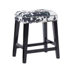 Walt Backless Counter Height Barstool - Linon