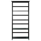 Libreria Montego a 5 Ripiani - Flora Home