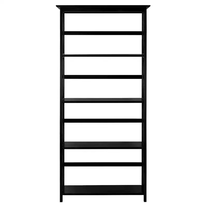 Libreria Montego a 5 Ripiani - Flora Home