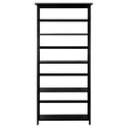 Libreria Montego a 5 Ripiani - Flora Home