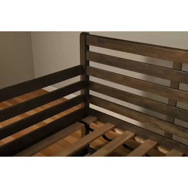 Yorkville Trundle Daybed Frame Only - Dual Comfort