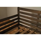 Yorkville Trundle Daybed Frame Only - Dual Comfort