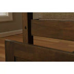 Yorkville Trundle Daybed Frame Only - Dual Comfort