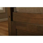 Yorkville Trundle Daybed Frame Only - Dual Comfort