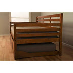 Yorkville Trundle Daybed Frame Only - Dual Comfort