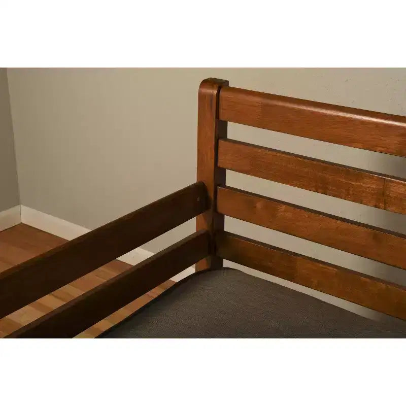 Yorkville Trundle Daybed Frame Only - Dual Comfort
