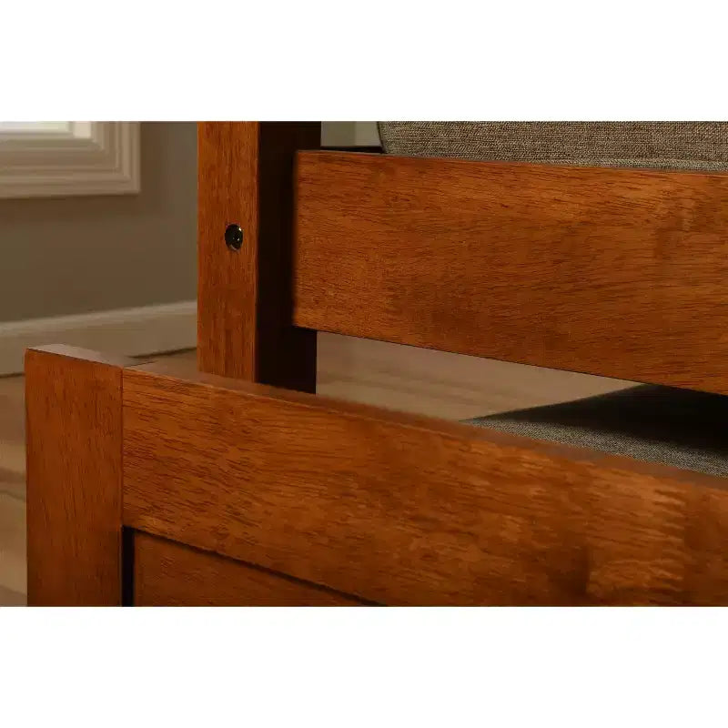 Yorkville Trundle Daybed Frame Only - Dual Comfort