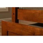 Yorkville Trundle Daybed Frame Only - Dual Comfort