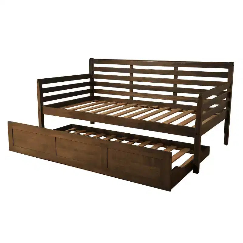 Yorkville Trundle Daybed Frame Only - Dual Comfort