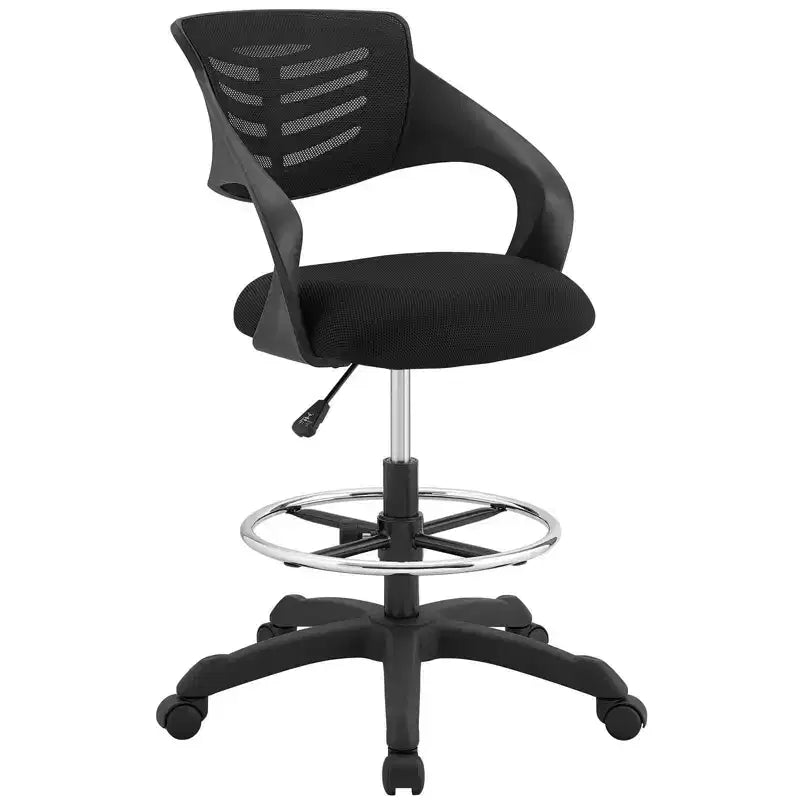 Thrive Mesh Drafting Chair - Modway