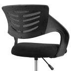 Thrive Mesh Drafting Chair - Modway