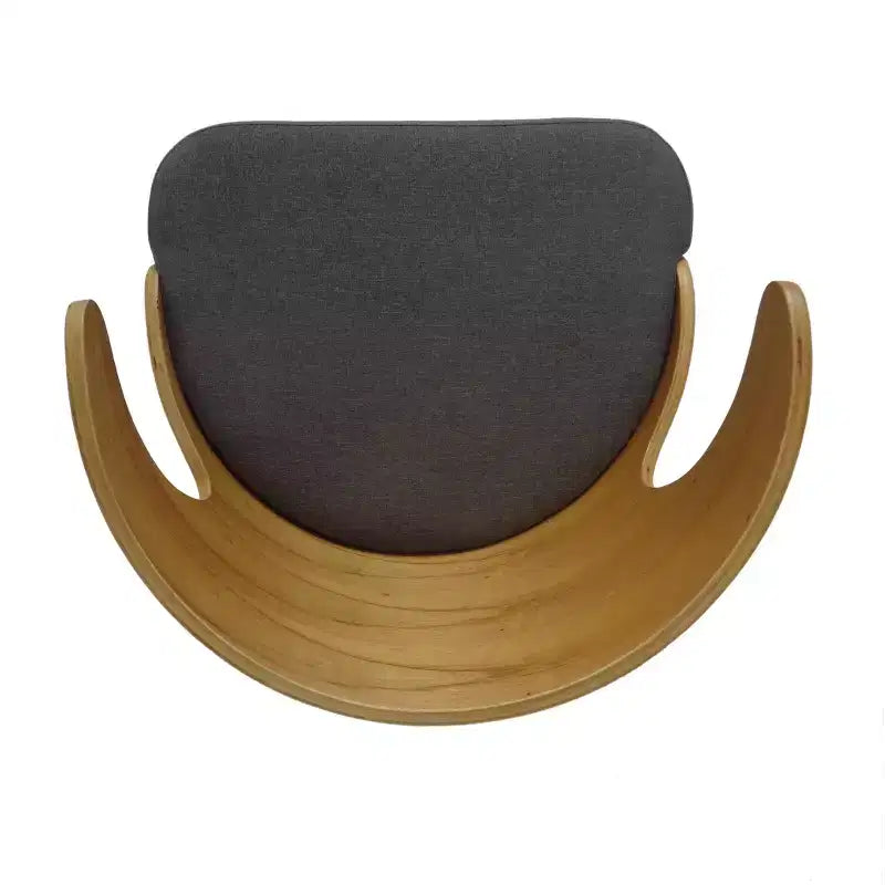 Set of 2 Kamryn Mid Century Modern Barstool - Christopher Knight Home