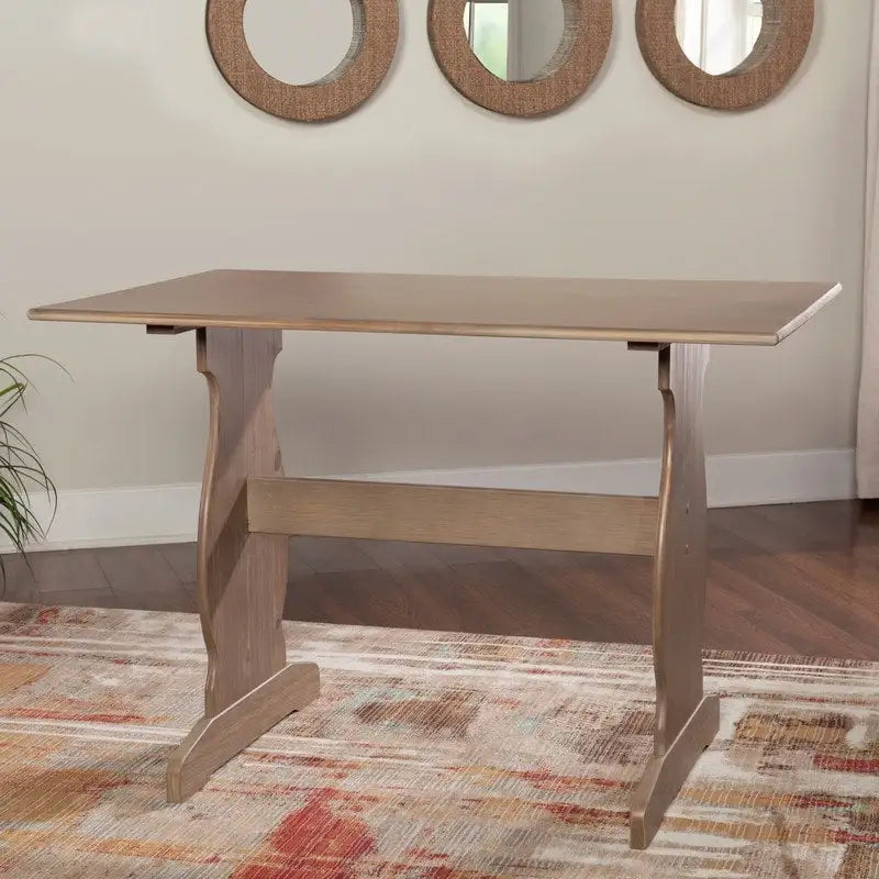 Hannah Breakfast Nook - Set da pranzo 3 pezzi