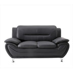 Sanuel 3 pieces living room sets