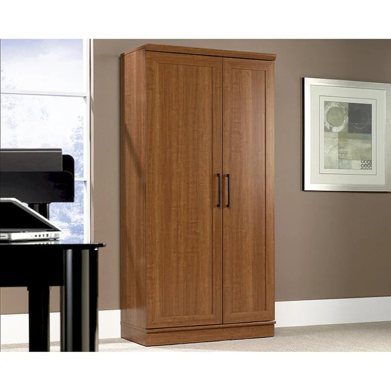 Home Plus Collection Storage Cabinet