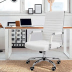 Homall Sedia da Ufficio a Costine Sedia da Scrivania per Computer