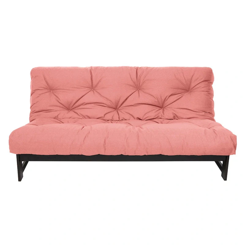 Full-Size 12-Inch Futon Mattress (Mattress Only)